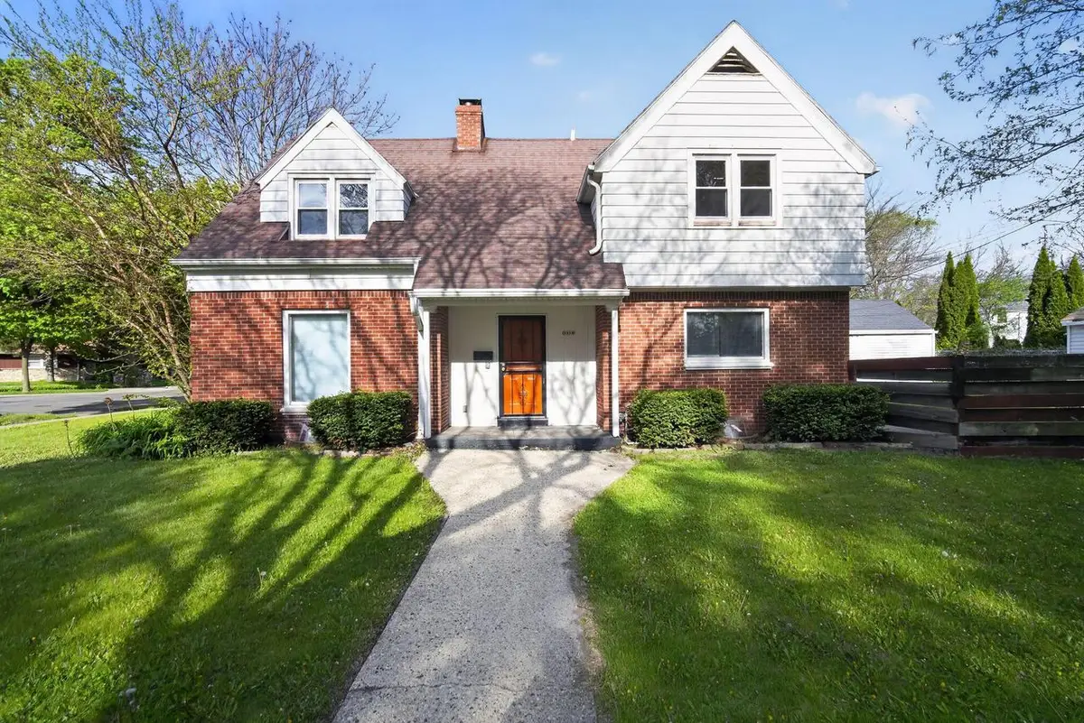3806 W Hope AVENUE, Milwaukee, WI 53216 - #1
