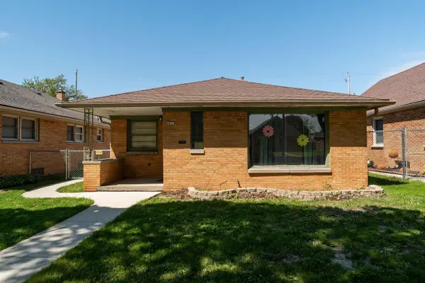 4861 66th STREET, Milwaukee, WI 53218