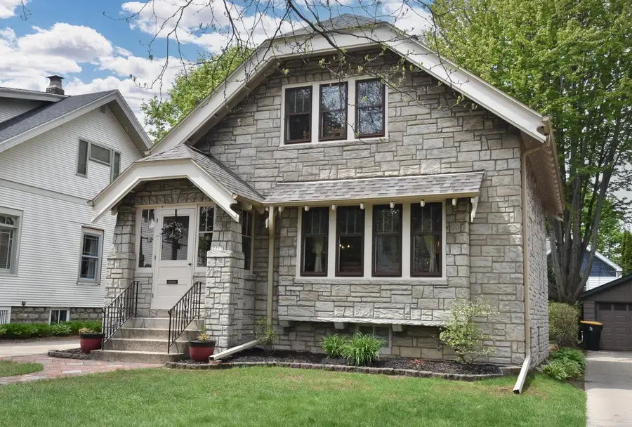 2217 71st STREET, Wauwatosa, WI 53213 - #2