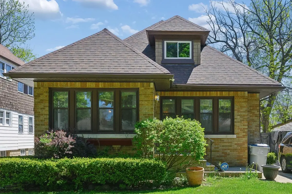 2752 60th STREET, Milwaukee, WI 53210 - #1