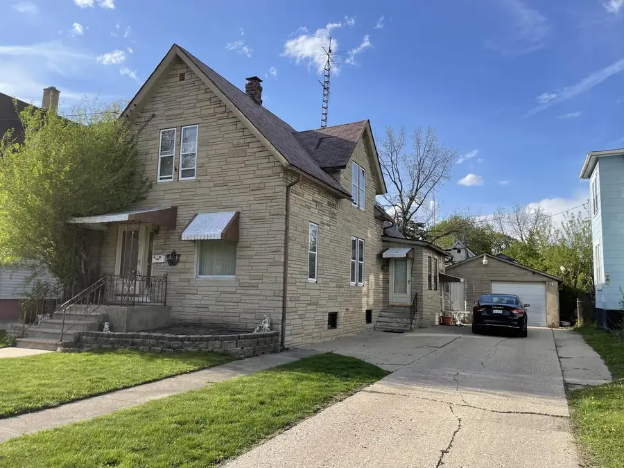 2014 61st STREET, Kenosha, WI 53143 - #2