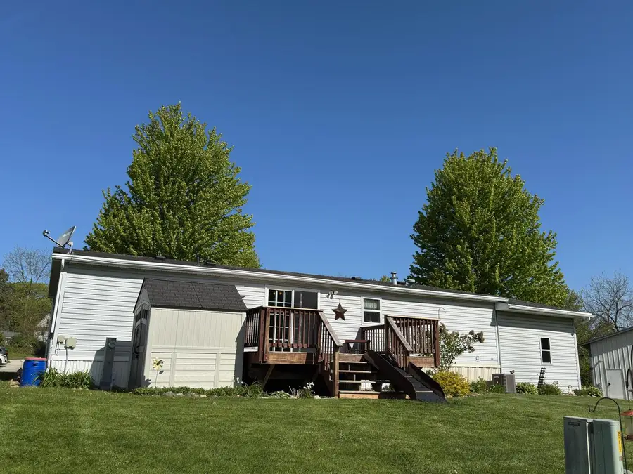 105 Aztanlan STREET #43, Johnson Creek, WI 53038 - #2
