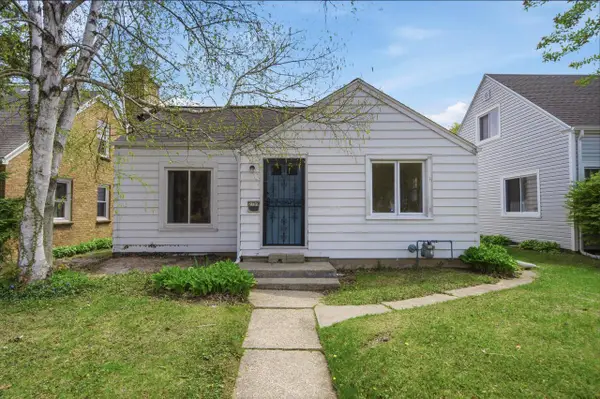 2709 Villard AVENUE, Milwaukee, WI 53209