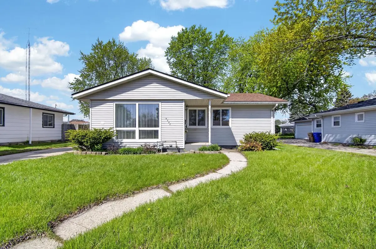 8552 20th AVENUE, Kenosha, WI 53143 - #1