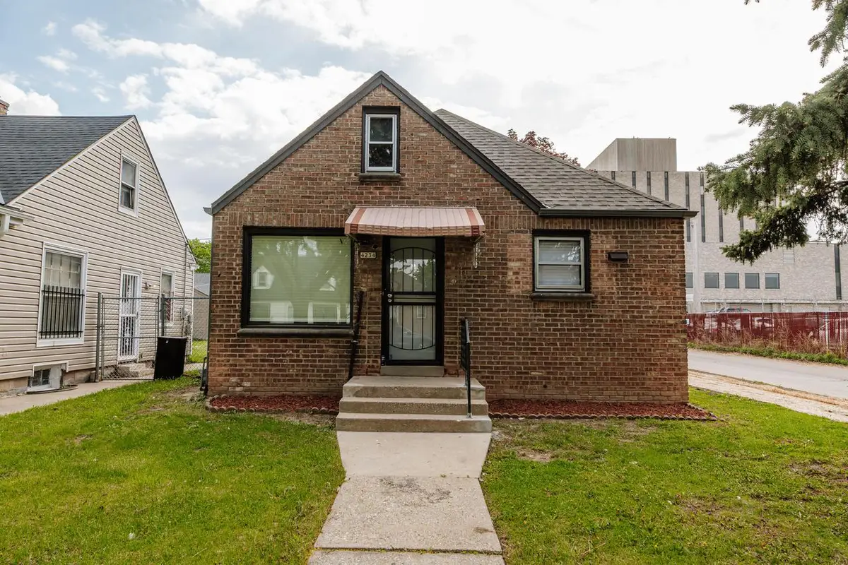4234 29th STREET, Milwaukee, WI 53216 - #1