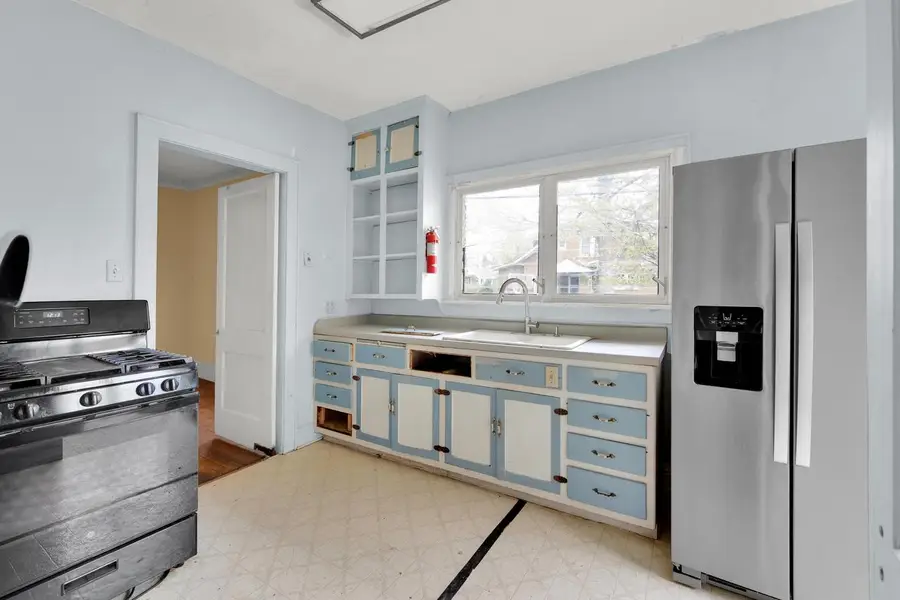 5703 36th AVENUE, Kenosha, WI 53144 - #2