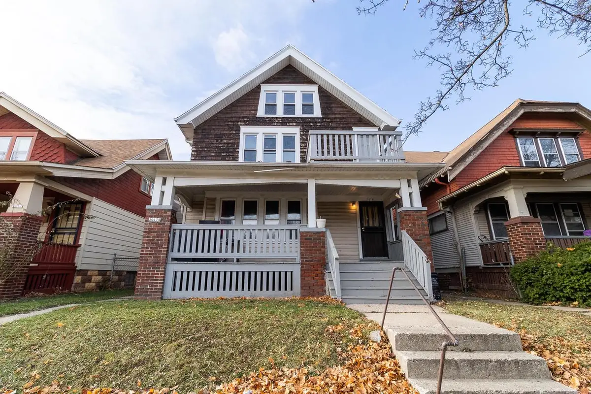 3017 28th STREET, Milwaukee, WI 53210 - #1