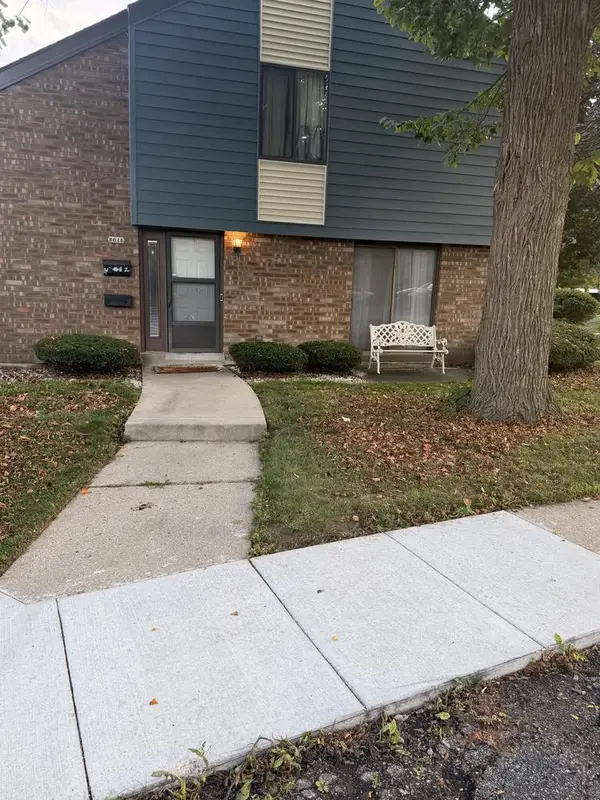 8616 Servite DRIVE, Milwaukee, WI 53223