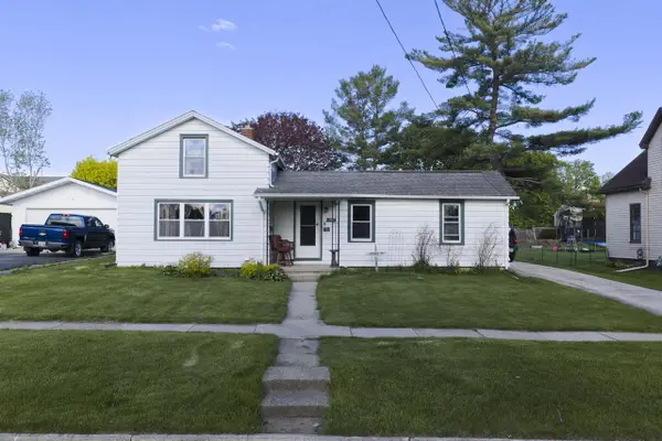 209 Warren STREET, Watertown, WI 53094