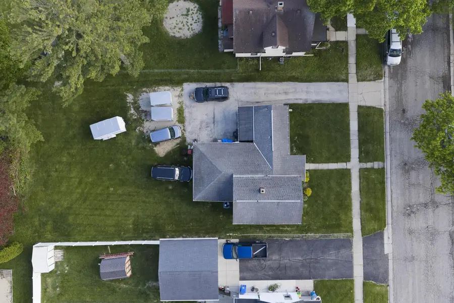 209 Warren STREET, Watertown, WI 53094 - #2
