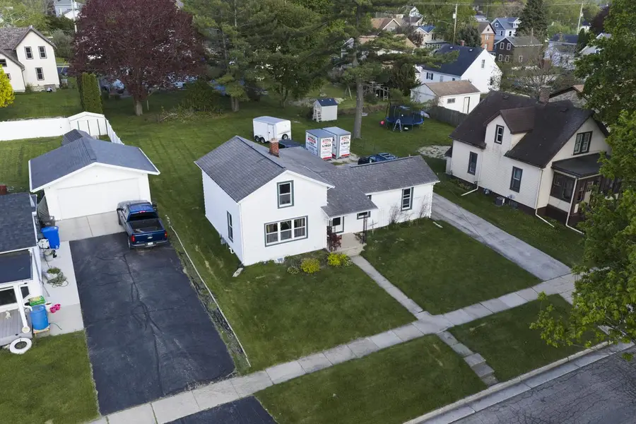 209 Warren STREET, Watertown, WI 53094 - #3