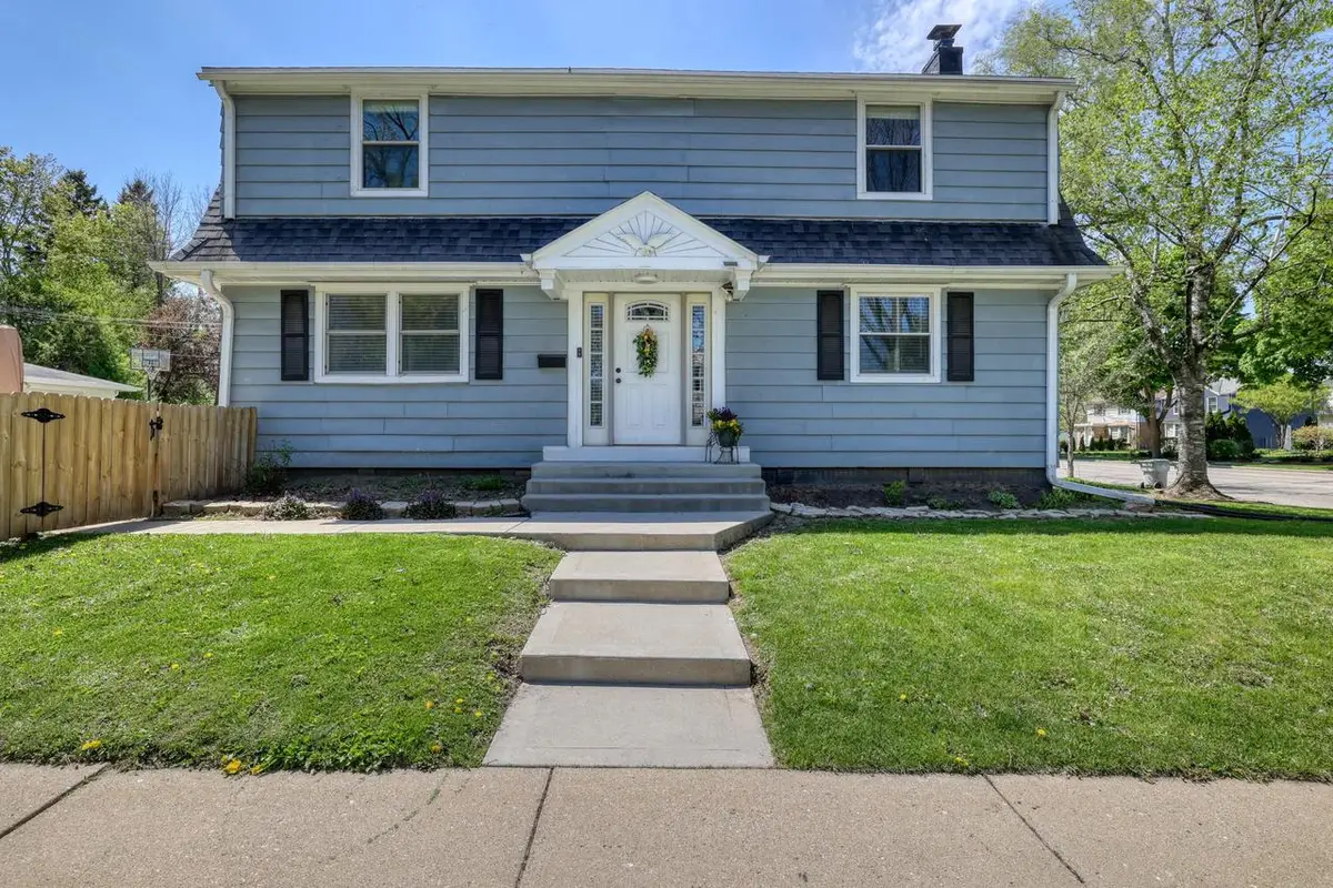 7301 Bluemound ROAD, Milwaukee, WI 53213 - #1