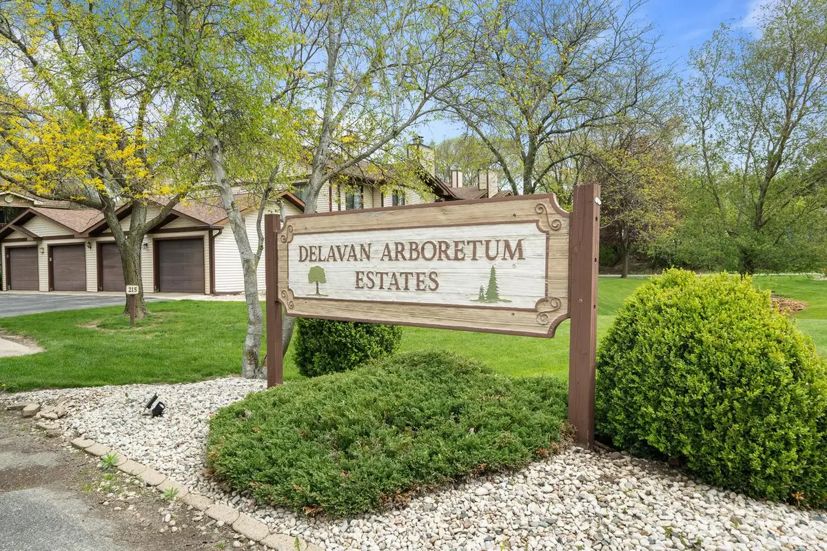 217 Franklin STREET #2H, Delavan, WI 53115 - #1
