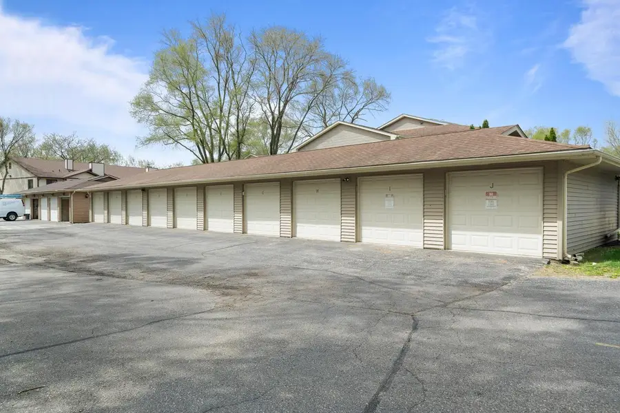 217 Franklin STREET #2H, Delavan, WI 53115 - #3