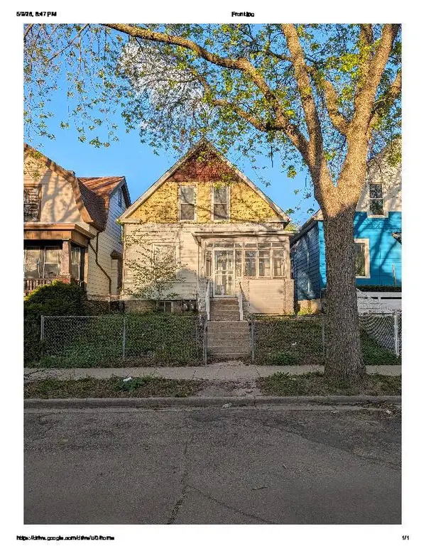 3622 26th STREET #3622A, Milwaukee, WI 53206