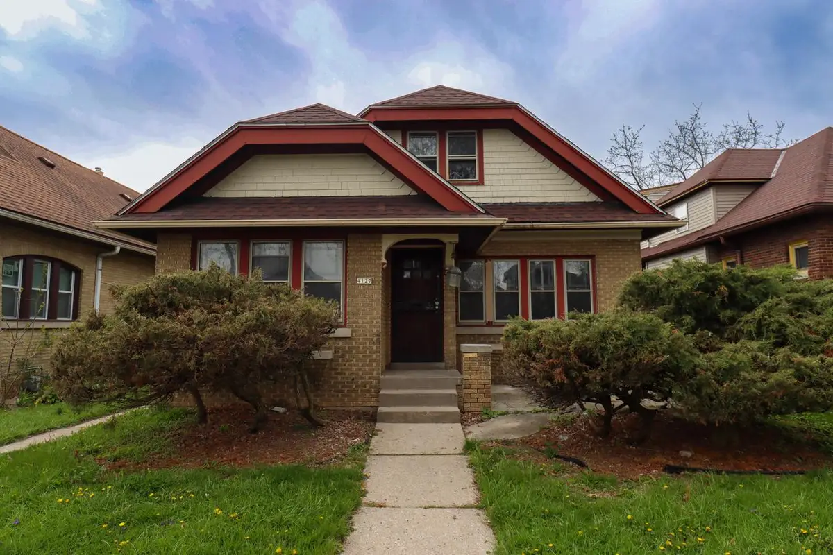 4127 16th STREET, Milwaukee, WI 53209 - #1