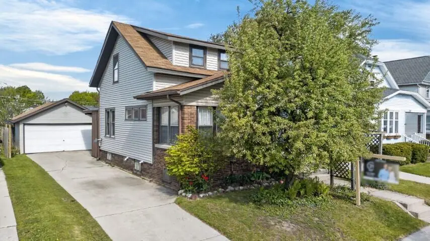 2114 N 22nd STREET, Sheboygan, WI 53081 - #3