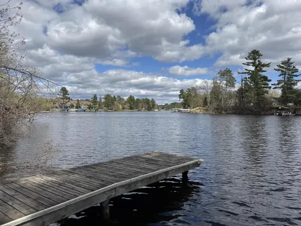 531 Railroad STREET, Eagle River, WI 54521