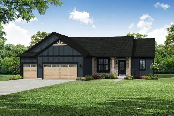 2730 Oakmont DRIVE, East Troy, WI 53120