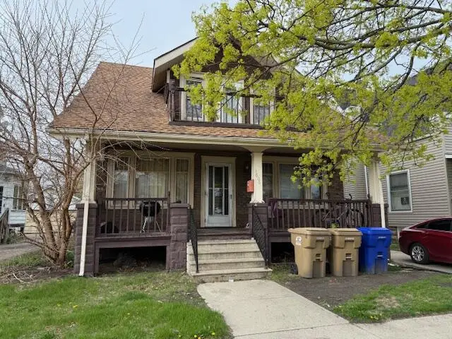 1606 59th STREET, Kenosha, WI 53140 - #2