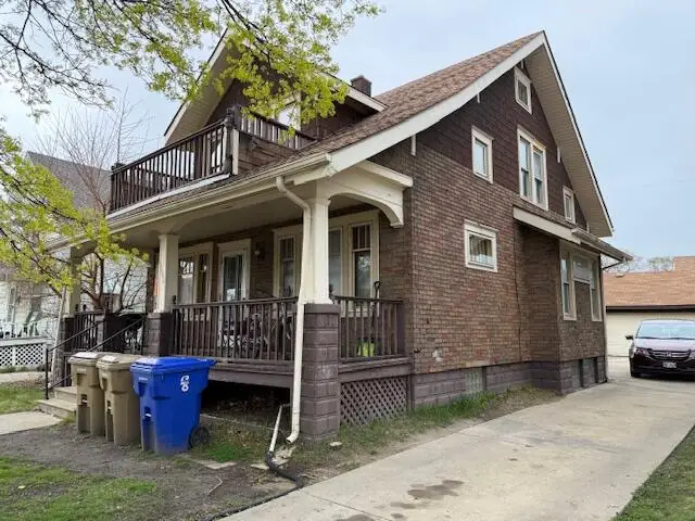 1606 59th STREET, Kenosha, WI 53140 - #3