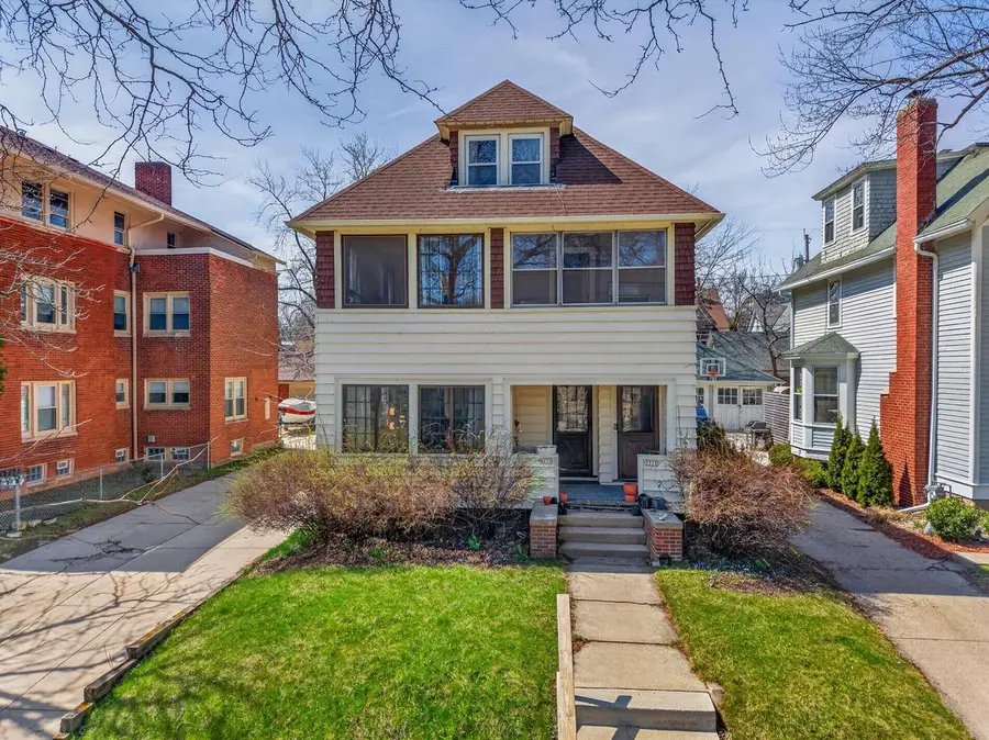 3313 Summit AVENUE #3315, Milwaukee, WI 53211 - #2