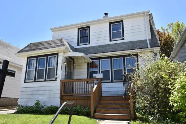 3737 Miller LANE, Milwaukee, WI 53208