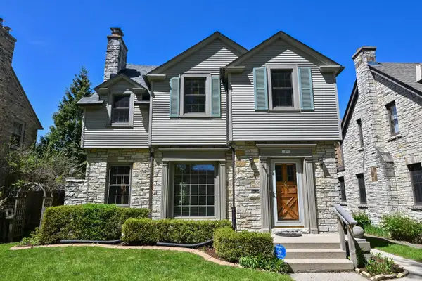 4471 Ardmore AVENUE, Shorewood, WI 53211