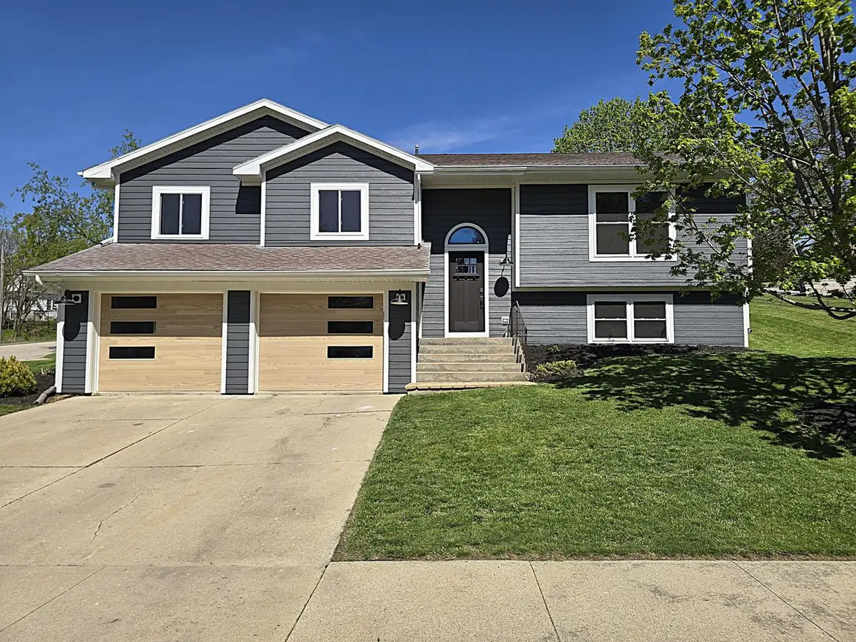 478 Park AVENUE, Burlington, WI 53105 - #1
