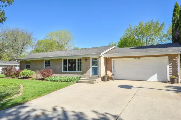 18530 Arden AVENUE, Brookfield, WI 53045