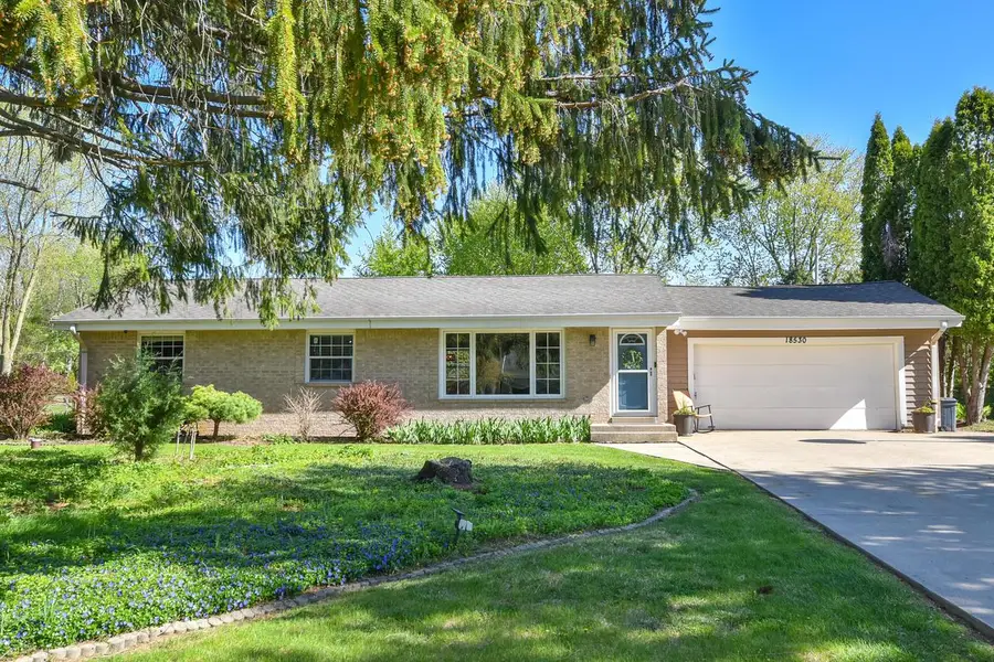 18530 Arden AVENUE, Brookfield, WI 53045 - #3