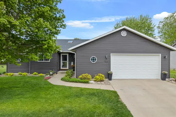 1401 Cherry LANE, Holmen, WI 54636