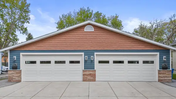 509 Warren STREET #2, Watertown, WI 53098