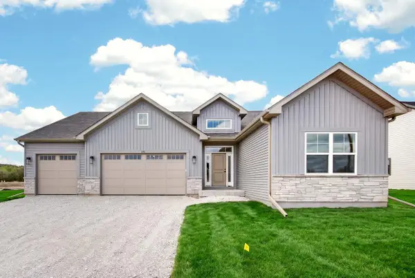 1251 Valley Hill LANE #Lt119, Union Grove, WI 53182