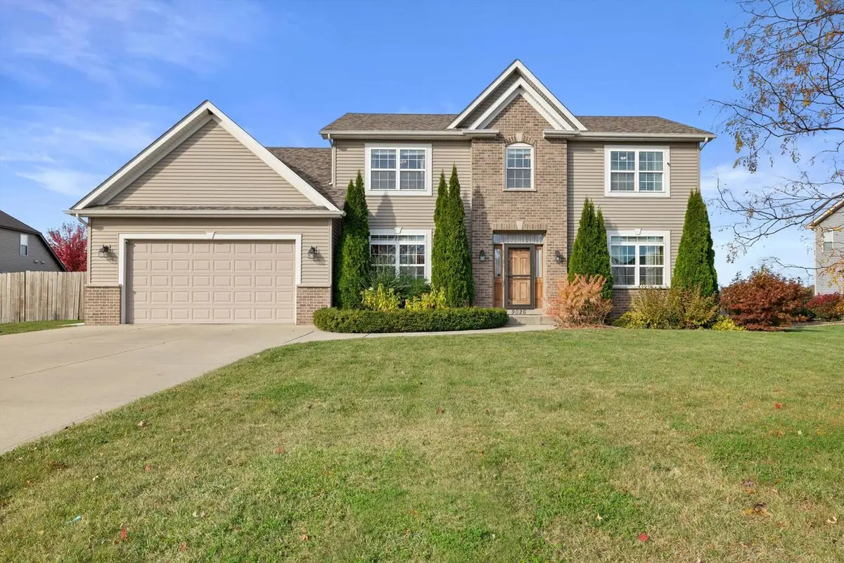 9026 62nd AVENUE, Pleasant Prairie, WI 53158 - #1