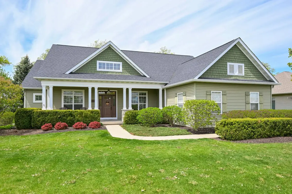 539 Prairie View ROAD, Williams Bay, WI 53191 - #1