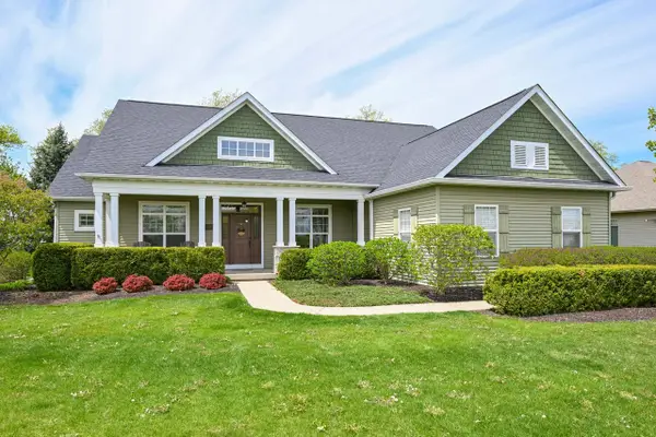 539 Prairie View ROAD, Williams Bay, WI 53191