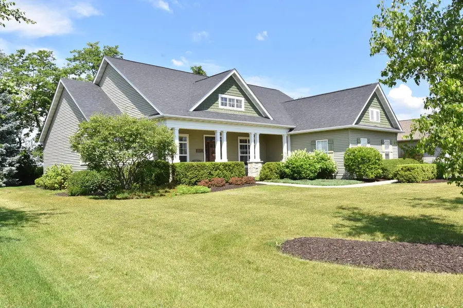 539 Prairie View ROAD, Williams Bay, WI 53191 - #2