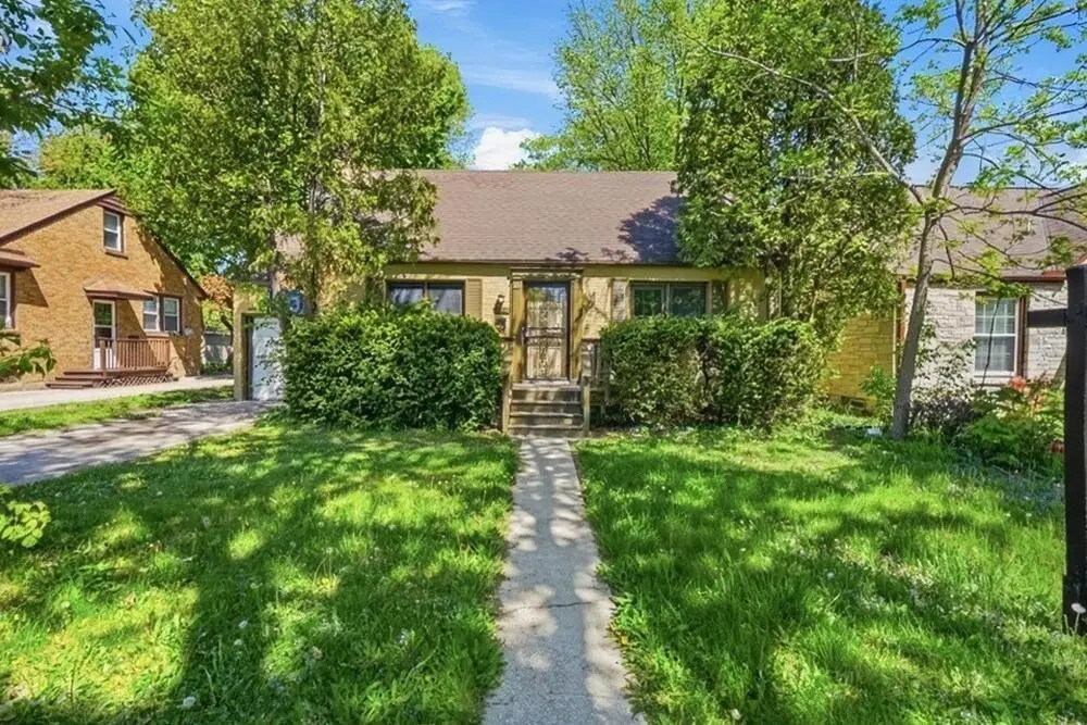 5334 N 51st BOULEVARD, Milwaukee, WI 53218 - #1