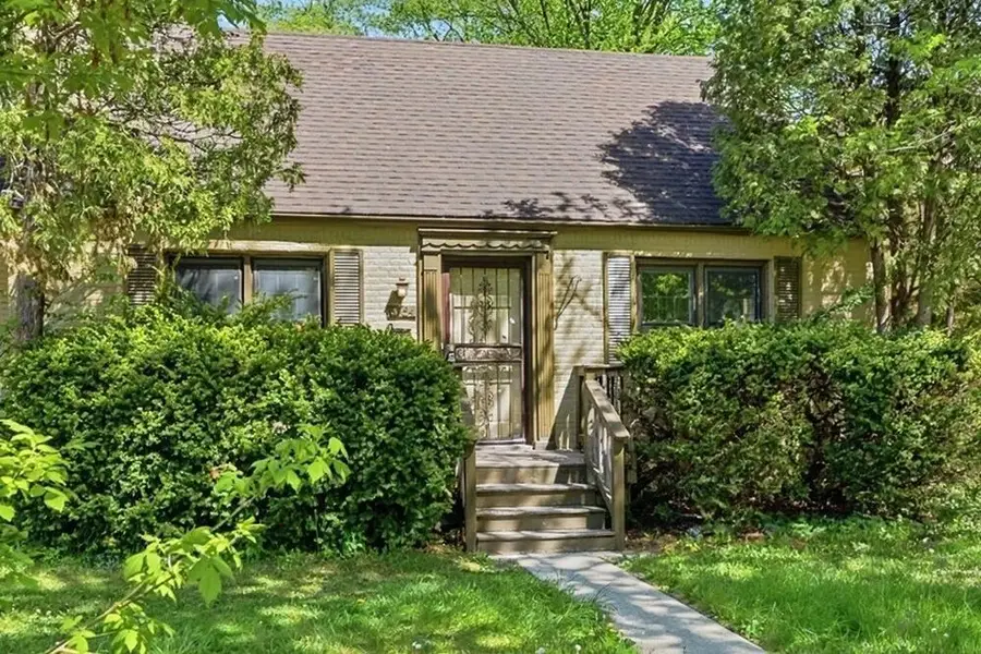 5334 N 51st BOULEVARD, Milwaukee, WI 53218 - #3