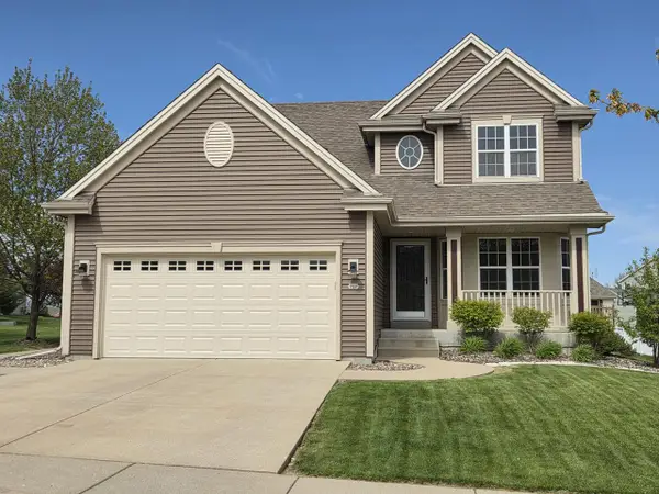 707 Belmont DRIVE, Watertown, WI 53094