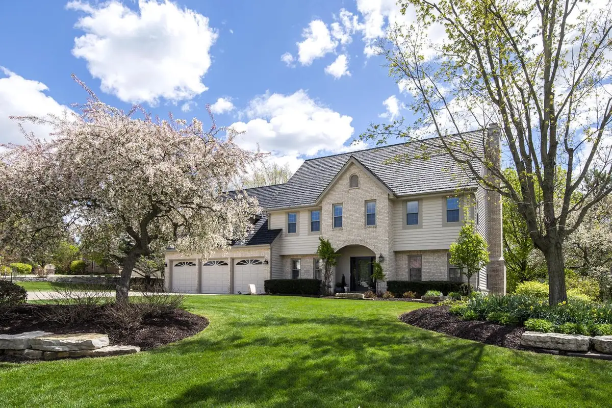 4520 Compton COURT, Brookfield, WI 53045 - #1