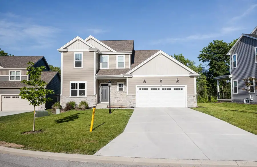 310 Paradise COURT, Hartland, WI 53029 - #3