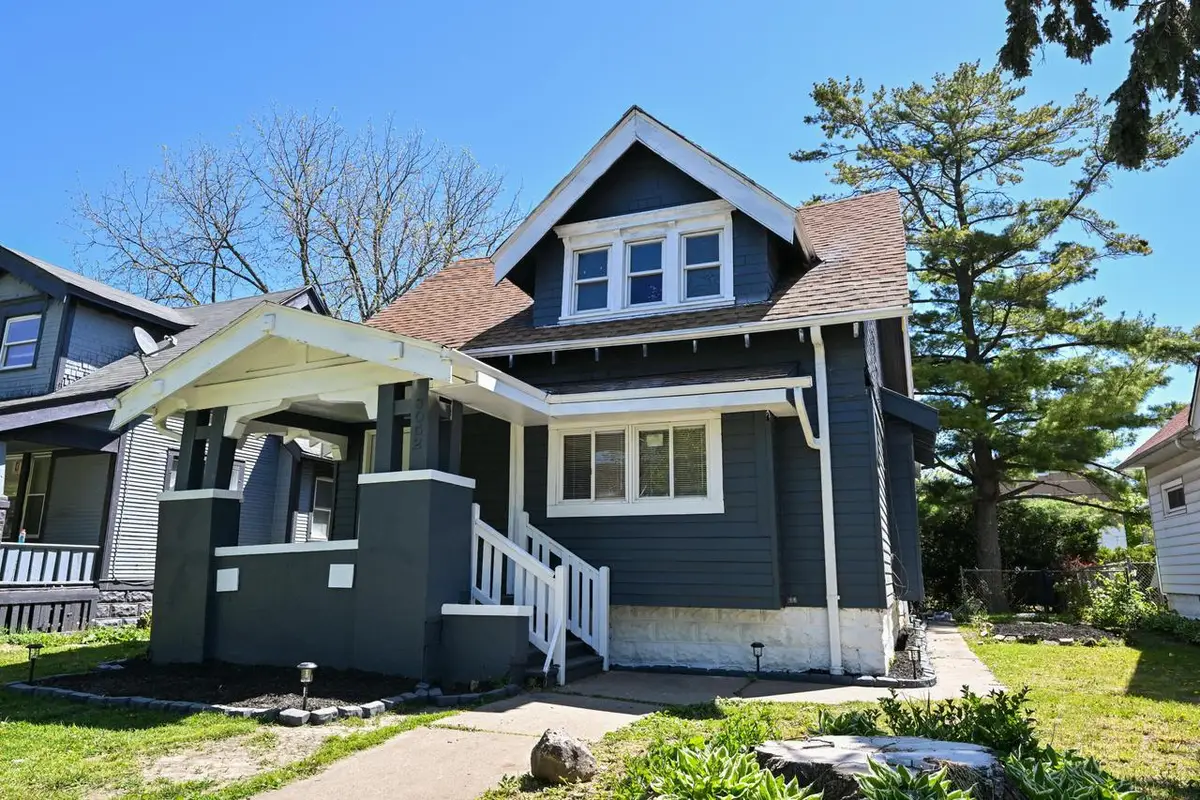 3052 40th STREET, Milwaukee, WI 53210 - #1