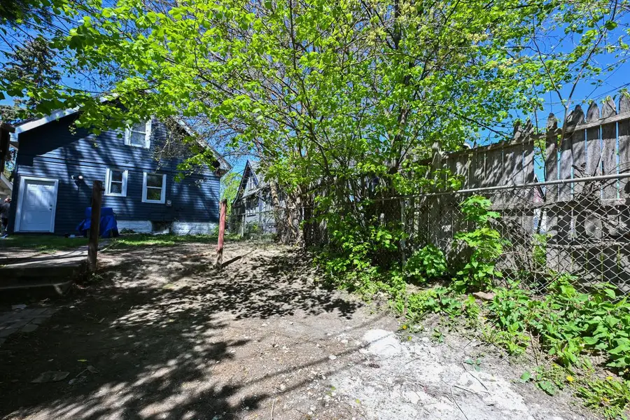 3052 40th STREET, Milwaukee, WI 53210 - #2