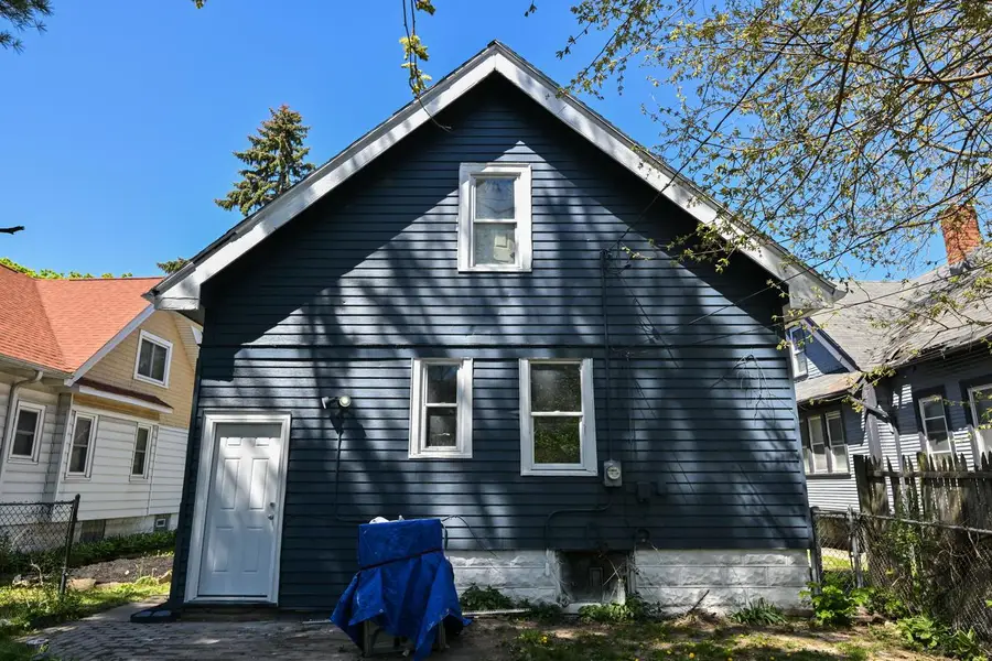3052 40th STREET, Milwaukee, WI 53210 - #3