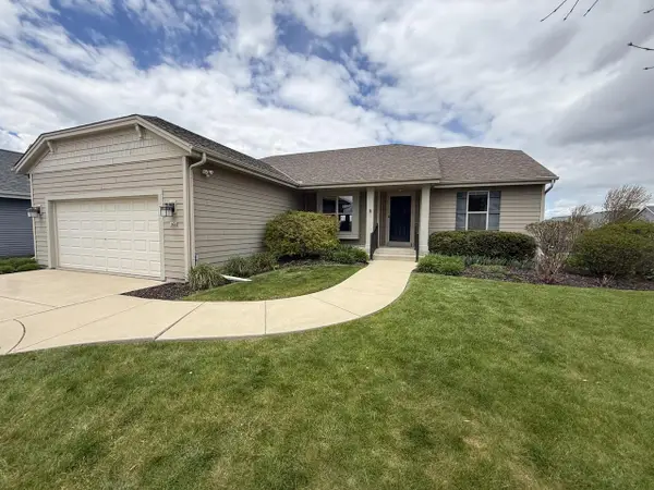 1800 Aster STREET, Port Washington, WI 53074