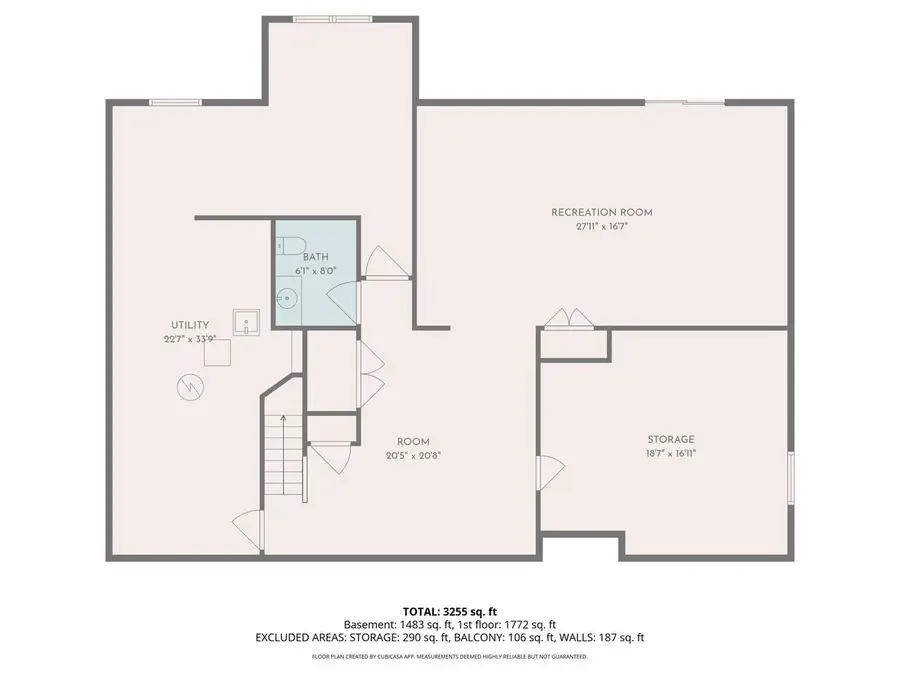1800 Aster STREET, Port Washington, WI 53074 - #3