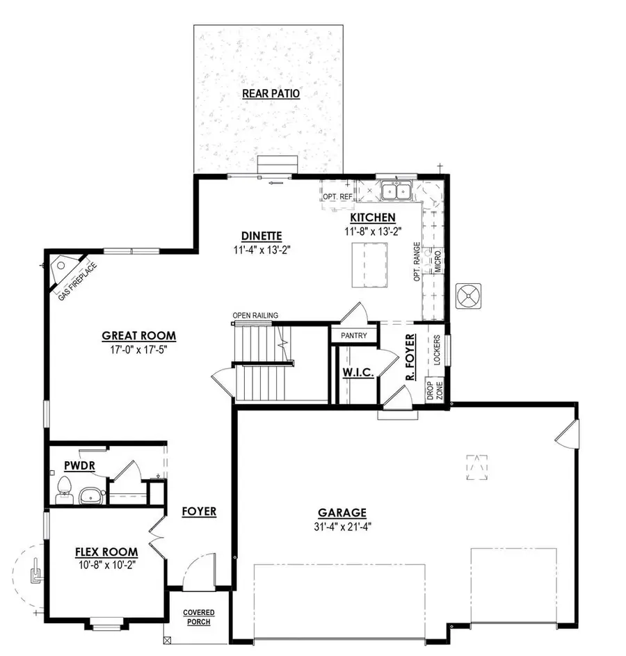 Lt176 Big Sky DRIVE, Sussex, WI 53089 - #2