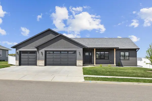 269 Weston ROAD, Holmen, WI 54636